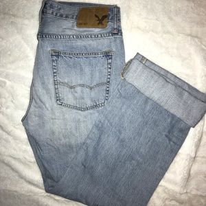 American Eagle Vintage Jeans